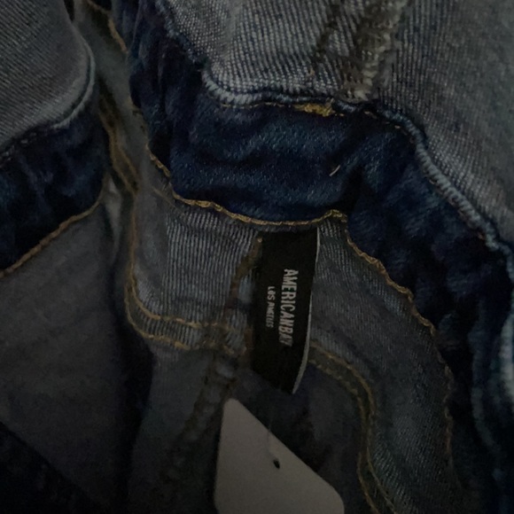 Overalls - Picture 3 of 6